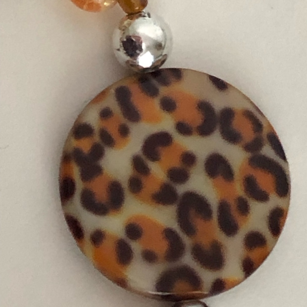 NEW Handcrafted Bracelet - Picture 3 of 5
